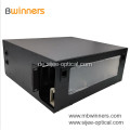 144 Fibers 4RU Rack Mounted Optical Distribution Frame